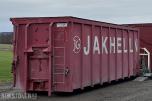 2016 HEIZOMAT RHK-AK 500 MOBIL FLISKJELEANLEGG / BIOENERGISENTRAL 500 KW